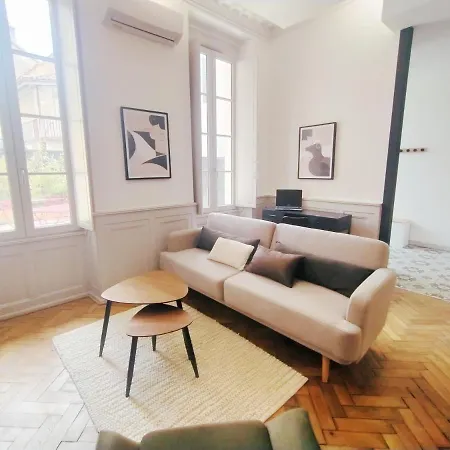 Apartment Okera
