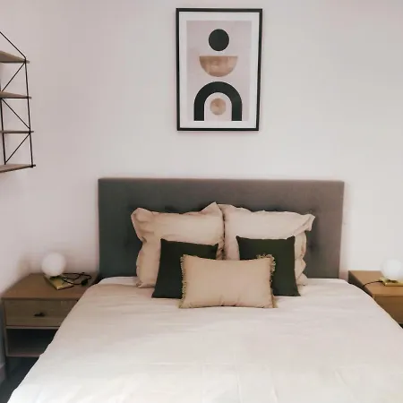 Okera Apartment Mont-de-Marsan