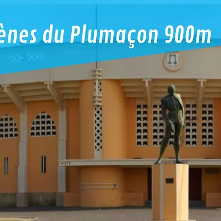 דירה Okera מון-דה-מרסן