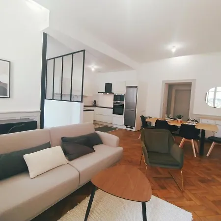 Okera Apartamento