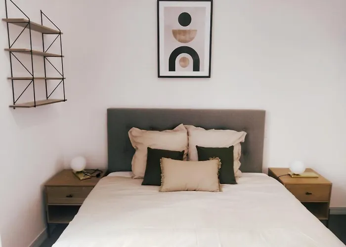 Okera Appartement Mont-de-Marsan