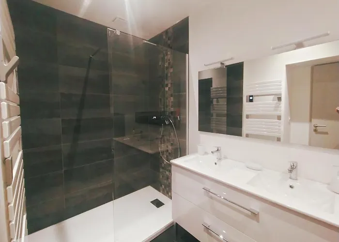 Okera Apartment Mont-de-Marsan