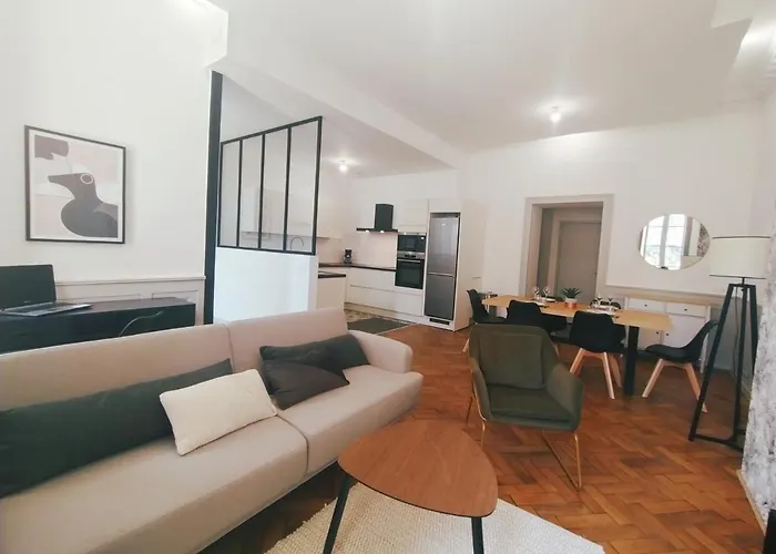Okera Appartement