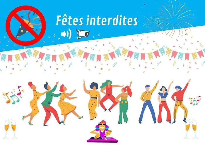 Okera Lägenhet Mont-de-Marsan